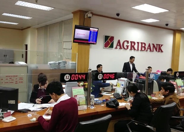 Agribank在2021全球银行品牌价值500强中排名上升17位