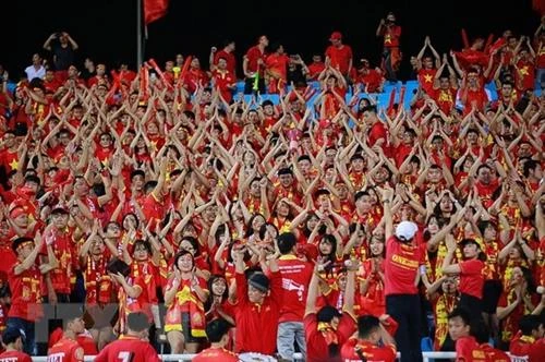 AFF Suzuki Cup 2018：全力确保球员球迷安全