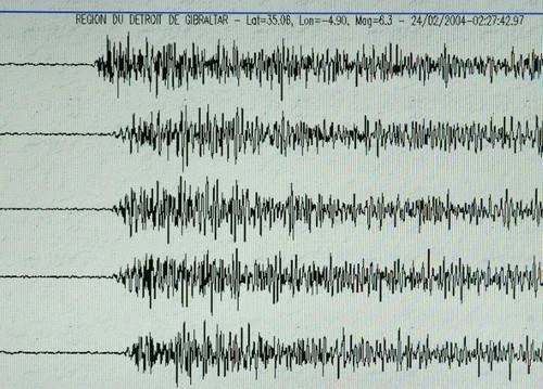 菲律宾南部发生6.6级地震至少6人死亡