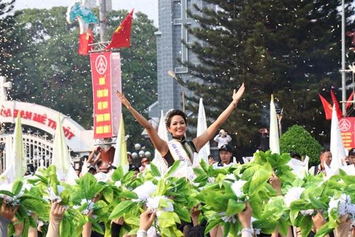 “大山之精髓”邦美蜀咖啡节精彩缤纷