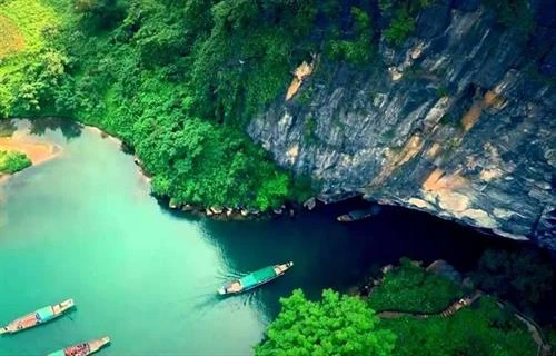 丰芽-格邦获《孤独星球》杂志评选为越南最值得体验的旅游之地