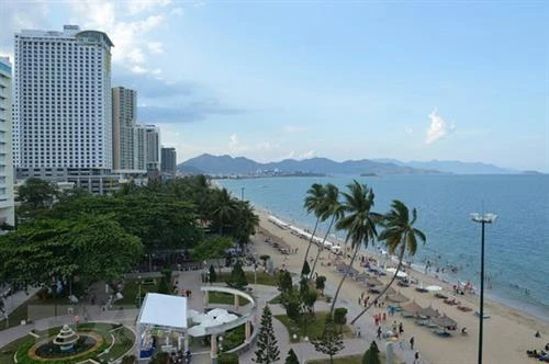 越南海洋海岛旅游——经济发展新引擎