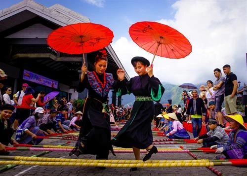 2019年西北地区各民族文化体育和旅游节即将举行