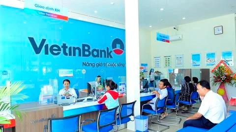 国际金融公司不再是Vietinbank最大股东