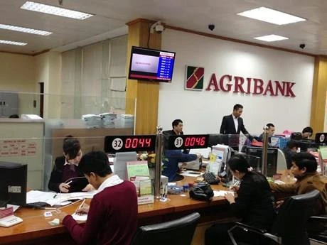 Agribank西贡分行前行长等人因涉嫌违法发放贷款被提起诉讼