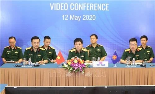 ASEAN 2020：促进东盟防务合作 应对新冠肺炎疫情