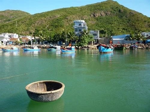 泰《曼谷邮报》深度报道越南沿海城市归仁的美丽与宁静