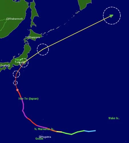 因台风海贝思的影响 越航飞往日本的多架航班被取消或推迟