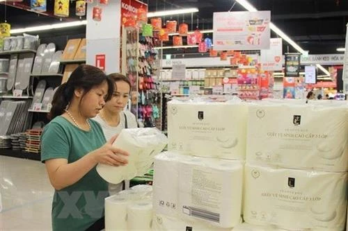 经济专家： 2019年越南将通货膨胀率控制在4%以下的目标是可行的