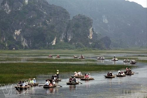 宁平省努力将旅游业开发与生态保护并行