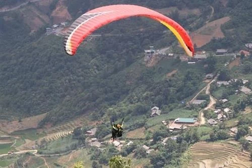 安沛省芒炉文化旅游周将于9月举行