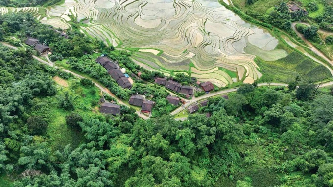 原平县光成乡怀犒村的旅游景点。