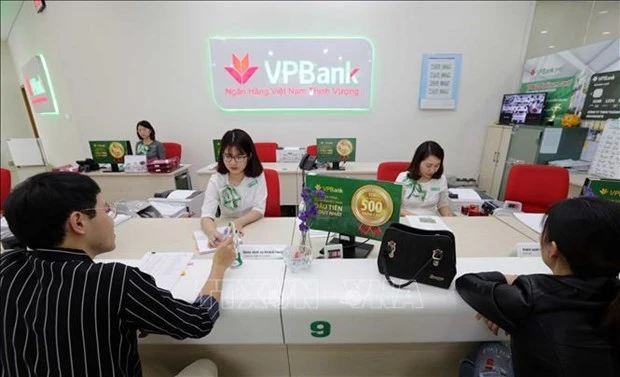 VPBank首次跻身全球银行品牌价值250强