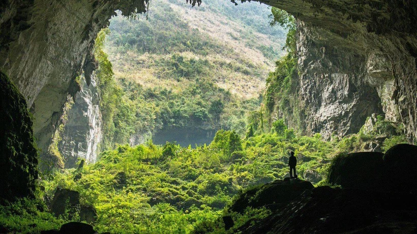 发展虚拟旅游的良机