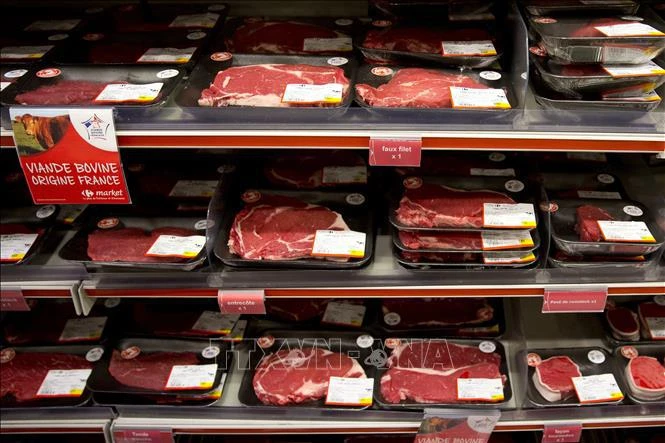 2022年越南肉类及肉制品进口需求难以大幅增加