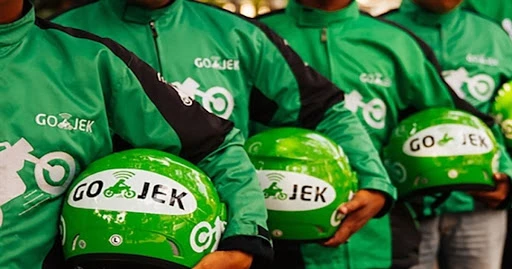 越南 GoViet 即将改为 Gojek