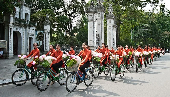 加强越南促进性别平等工作的财政资源