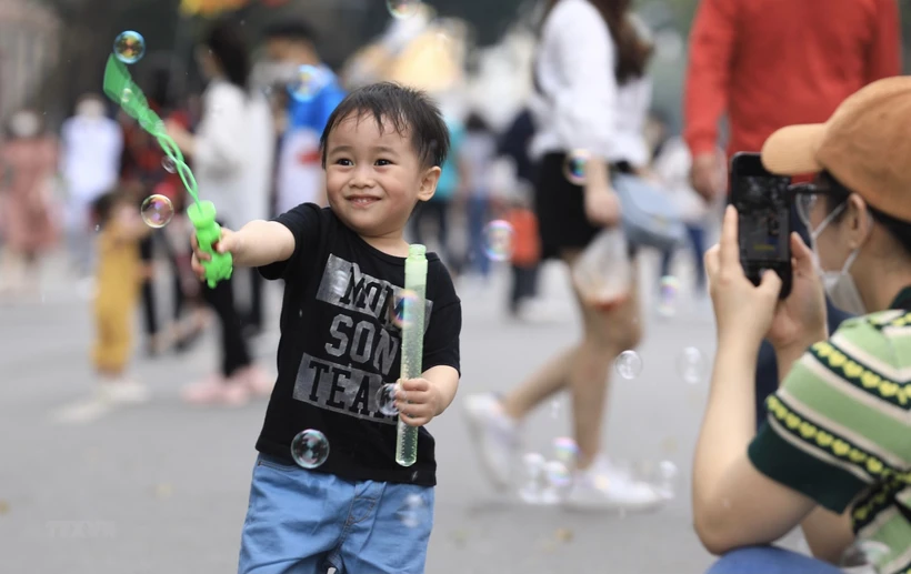 2021年全球生活质量国家排行榜：越南排名上升39位