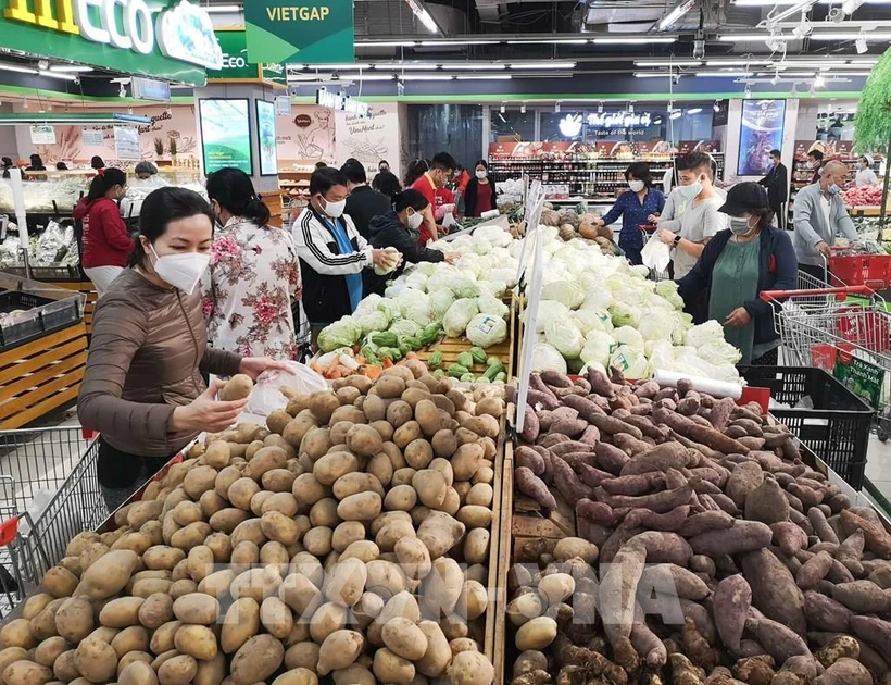 2020年5月全国居民消费价格指数环比下降0.03%