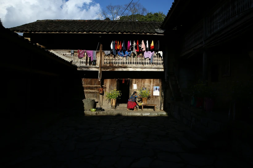 推动祖国最北端地区社区旅游发展