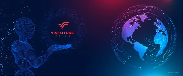 越南Vingroup集团公布VinFuture全球奖