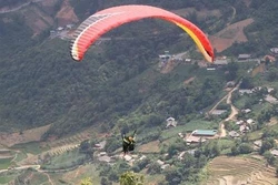 安沛省芒炉文化旅游周将于9月举行