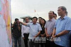 龙城国际航空港建设项目：需确保项目利益与项目区居民利益和谐