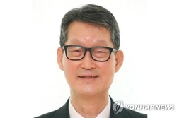 韩联社社长Cho Sung-boo：希望亚通组织在保护成员通讯社权益起到引领作用