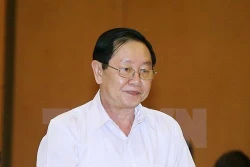 越南内务部部长黎永新为各地方发挥创新能力提供便利