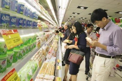 诸多商品价格上升致使1月份CPI上涨0.51%