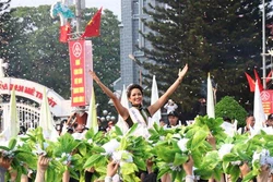 “大山之精髓”邦美蜀咖啡节精彩缤纷