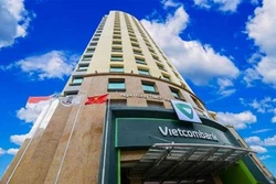 Vietcombank在美国纽约设立办事处