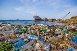 越南采用遥感技术监控沿海地区塑料垃圾污染程度