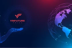 越南Vingroup集团公布VinFuture全球奖