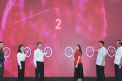 5G网络服务在兴安省正式开网 为实现全方位数字化转型奠定基础