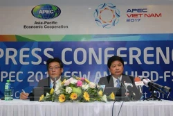 APEC 2017：亚太经合组织粮食安全周落幕