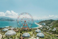 越航和Vinpearl合作进一步促进越南—俄罗斯旅游往来