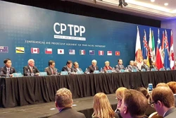 CPTPP成员国拟举行部长级视频会议