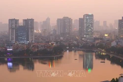 运用卫星数据进行空气质量监测