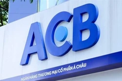 ACB预计发行国际债券 将股票交易转到HOSE