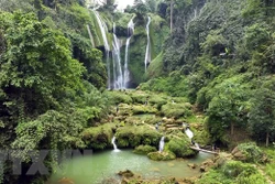 越南山罗省努力开发云湖旅游潜力