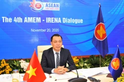 ASEAN 2020：推动能源产业朝着可持续发展方向转型