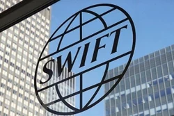 俄罗斯被排除出SWIFT系统对越南支付活动产生的影响