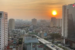 自24日起越南北部和中部多地以晴天为主