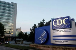 美国CDC把越南列入Covid-19疫情传播风险低的国家之列