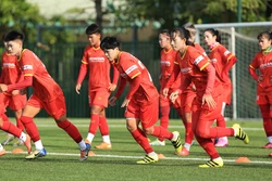 FIFA最新排名：越南女足仍保持东南亚首位