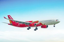 Vietjet 推出数万张零元起机票 轻松从胡志明市往返墨尔本市（澳大利亚）