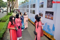 “艺术摄影道路”图片展：缩短艺术和公众距离的活动 