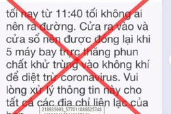 社交网流传的军队5架直升机喷洒消毒剂的消息不属实