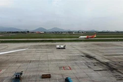 越南航空总局允许越捷航空公司飞行员增加飞行时间